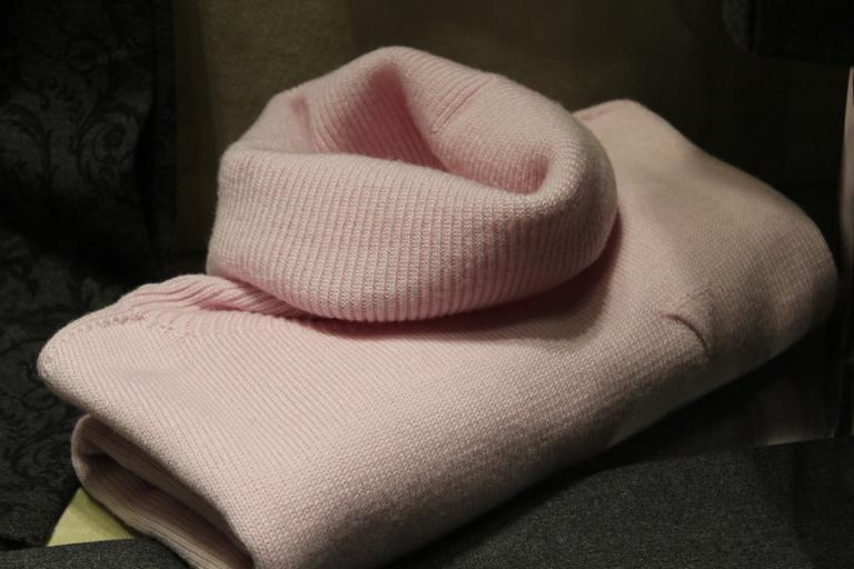 cashmere products