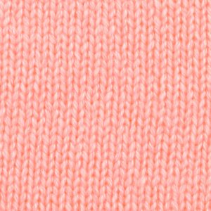 7 gauge, 6 ply cashmere cotton and cashmere sample