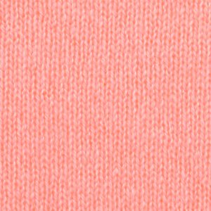 8 gauge, 2 ply cashmere cotton and cashmere sample