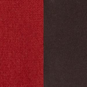 Rust/Bitter Chocolate