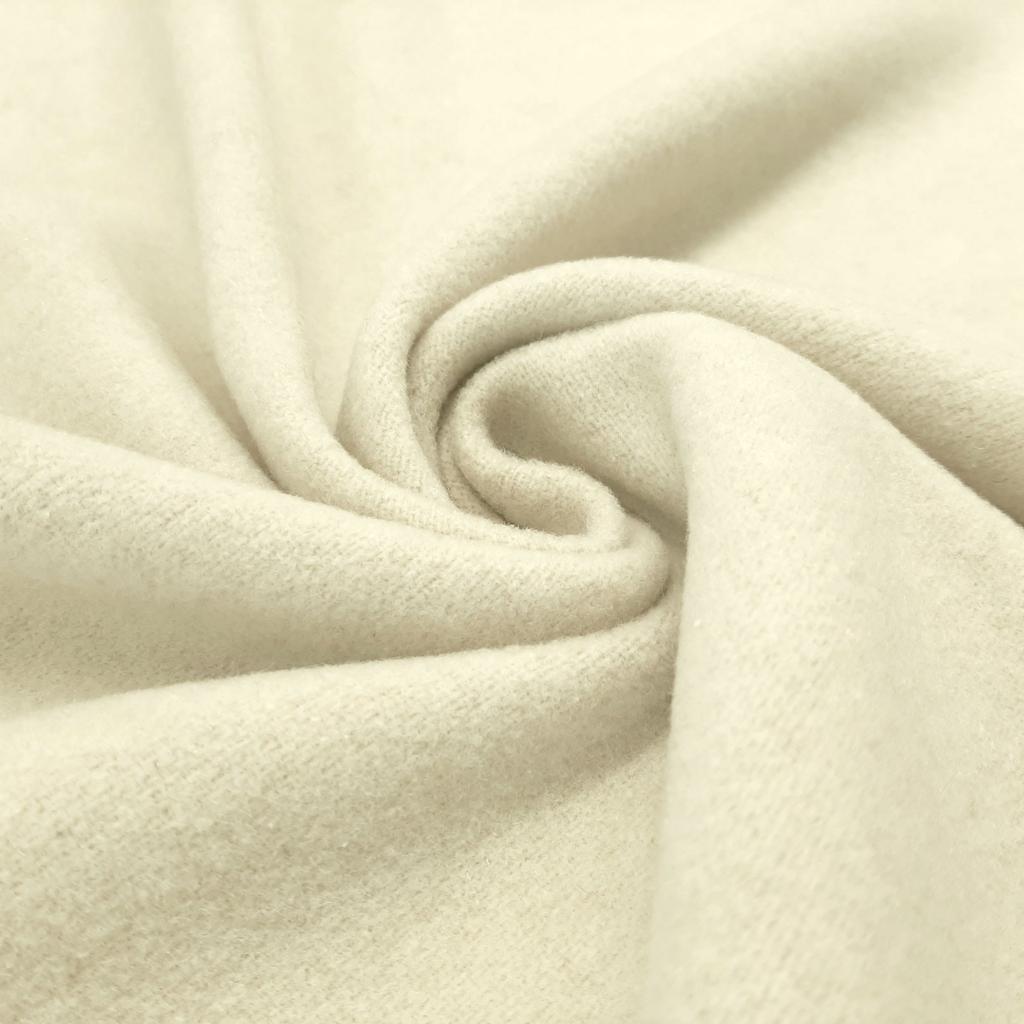 does cashmere stretch over time, rolled cashmere jumper