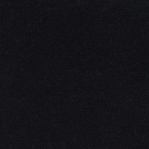 black - Ochre Knitwear Close-up of black fabric texture with subtle weave pattern