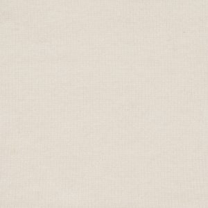 ivory - Ochre Knitwear Close-up of light beige knit fabric texture, showing subtle vertical ribbing and soft fibers.
