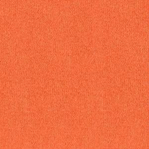 orange-peel - Ochre Knitwear Close-up of orange knitted fabric with visible stitches and ribbing for a cozy textile texture.