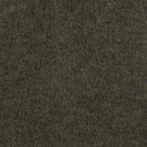 dark-olive - Ochre Knitwear dark olive mohair colour sample