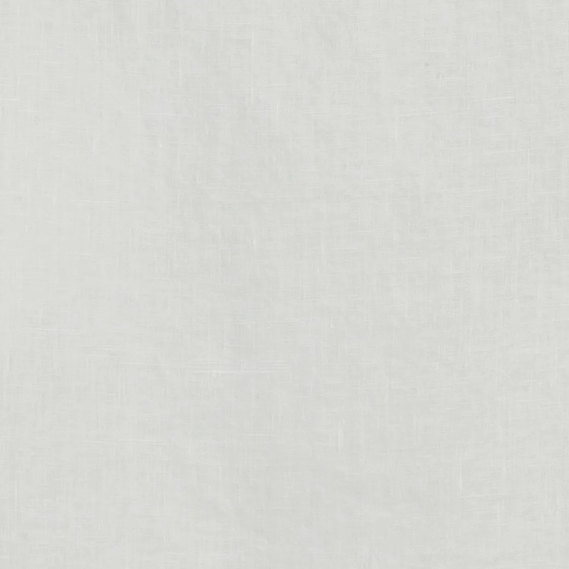ivory colour sample of 100% organic linen