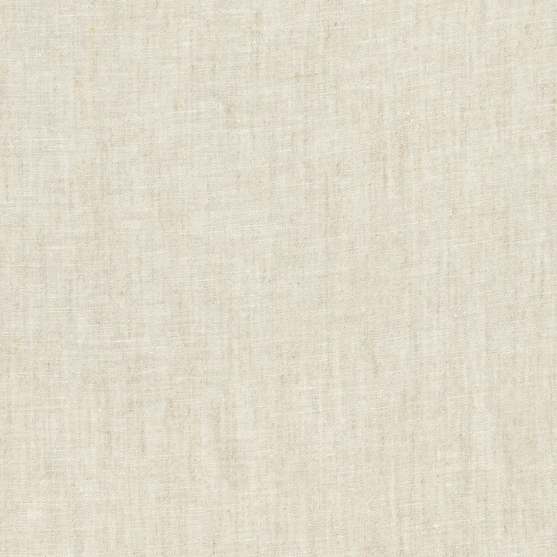 Natural linen Natural linen colour swatch