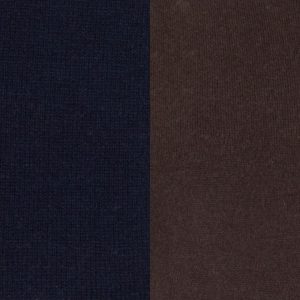 Navy/Bitter Chocolate